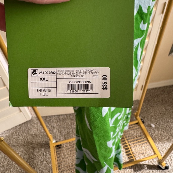 NWT Kate Spade x Target midi skirt - size xxl - Picture 3 of 4